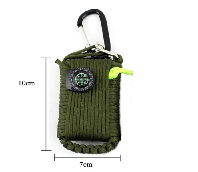 Trailblazer Camping and Climbing Kit