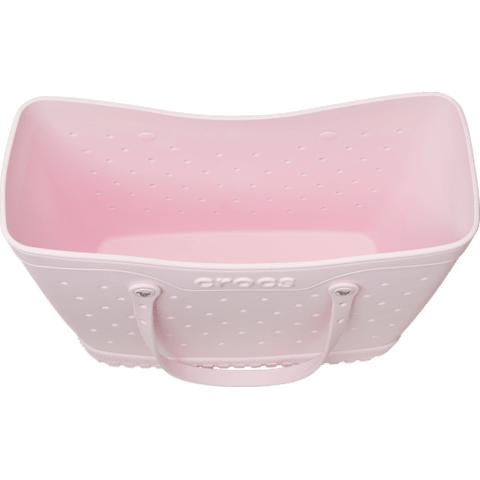 Crocs Classic Tote Bag Personalize with Jibbitz