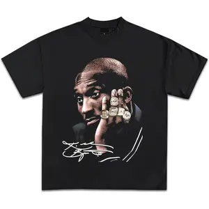 Boys' Black Cotton Short Sleeve Tee with Graphic Design |     Playdate Essentials, Double-Stitched Neckline, Comfortable & Durable for Ages 2T-5T, Comfortable Clothing |     Stylish Shirt |     Breathable Cotton