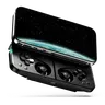 OhSnap MCON Wireless Mobile Gaming Controller - Magnetic Controller, Bluetooth, Joysticks & Manufacturer Warranty