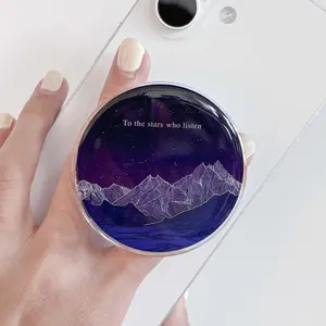 Velaris | Kindle Grip | Kindle Holder | Bookish Accessories | Phone Holder | Phone Grip | Magnetic Phone Grip | Kindle Accessories Gifts