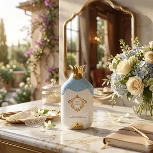 FLEUR DE toscane by lasera perfumes