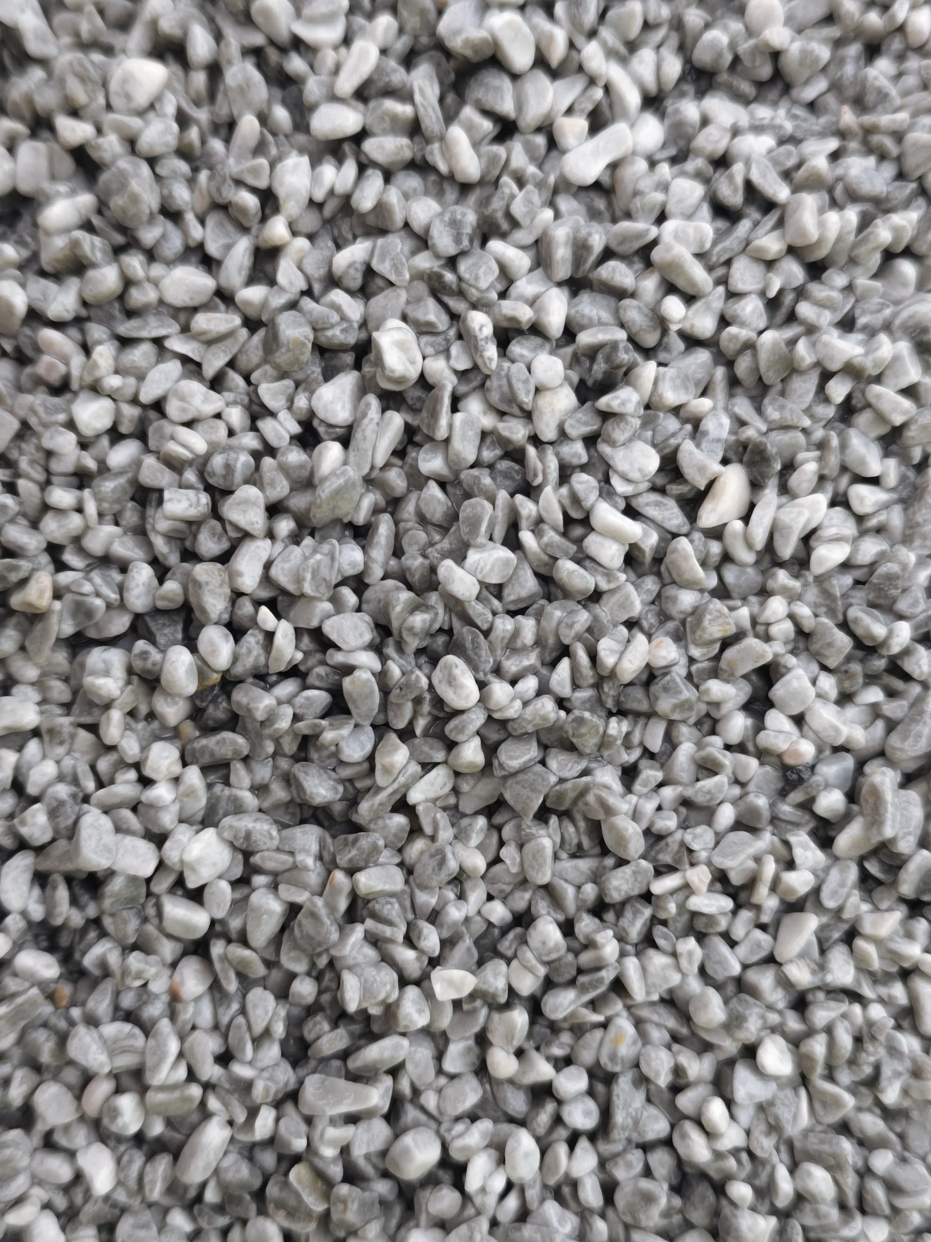 Resin-Washed Decorative Stones - Home Improvement & Garden Decor Supplies with Distinctive Look, Natural Beauty Enhancement, Enhancing Appearance, Versatility