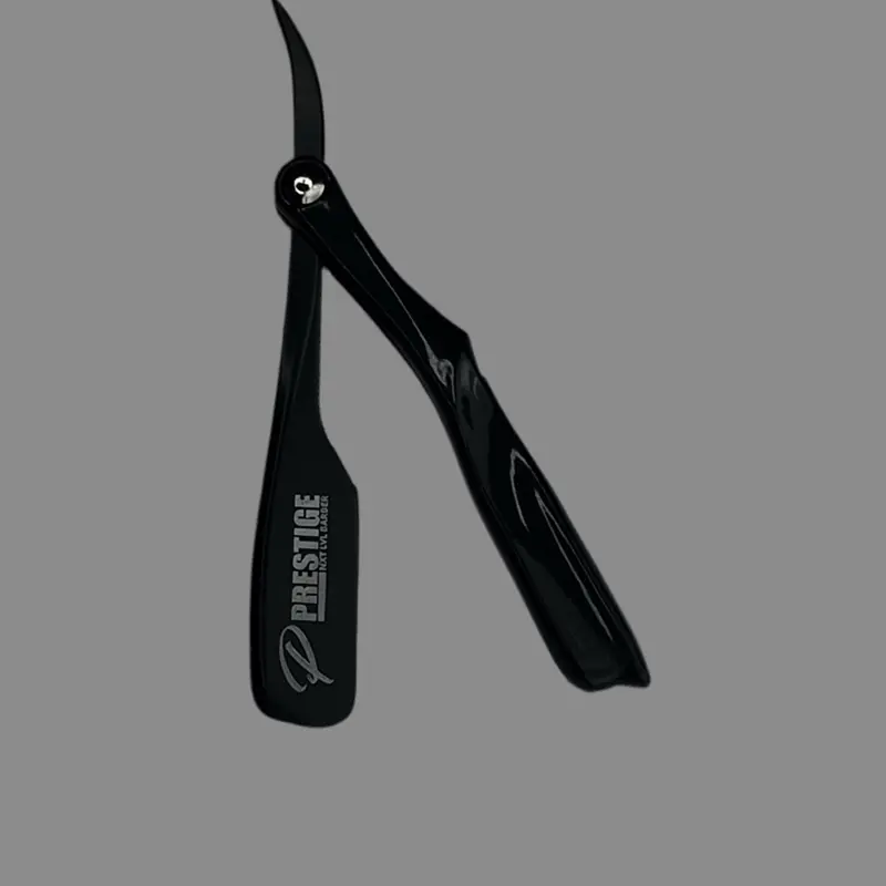 PRESTIGE RAZOR BLACKOUT