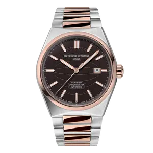 Frederique Constant Highlife  Automatic COSC Watch