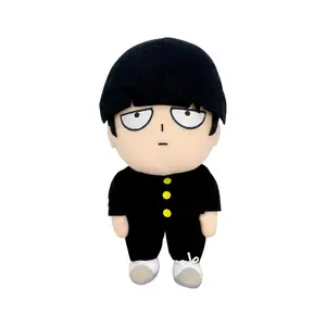 Mob Psycho 100 - Mob Anime Plush 8"