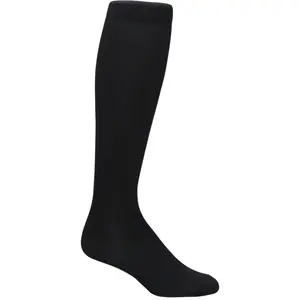 Nurse Mates Men's Compression Socks Graduated 12-14 mmHg - Medical Grade Support