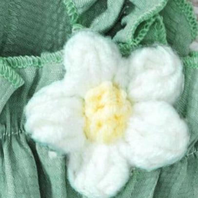 Pet Clothes Dog Cat Rabbit Princess Plain Dress Pretty Comfortable Yorkshire Terrier Maltese Teddy Bichon Bear Pomeranian Bulldog For Wedding Anniversary Daily Use A083