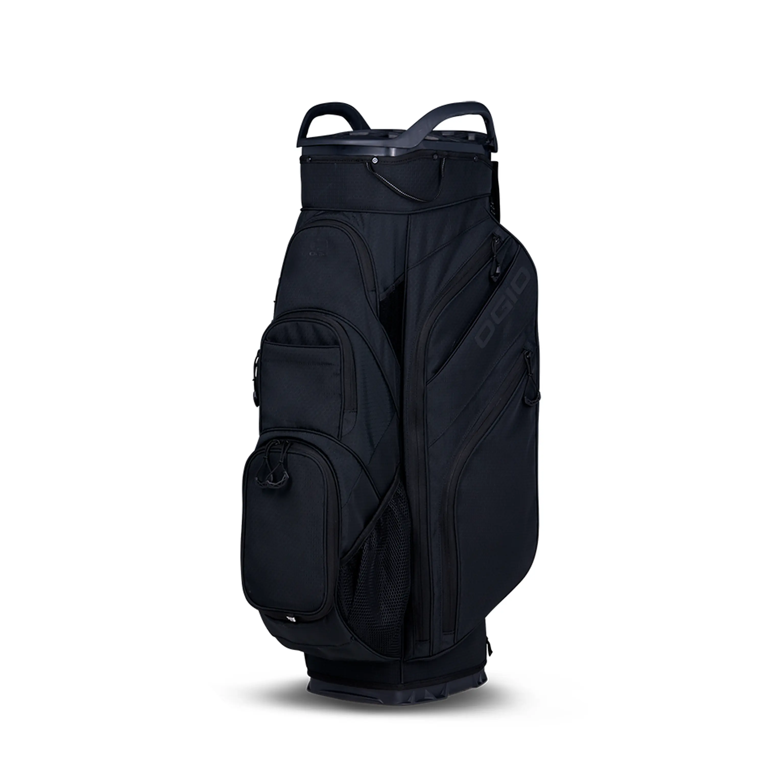 OGIO Woodē Cart Bag '25 in Black