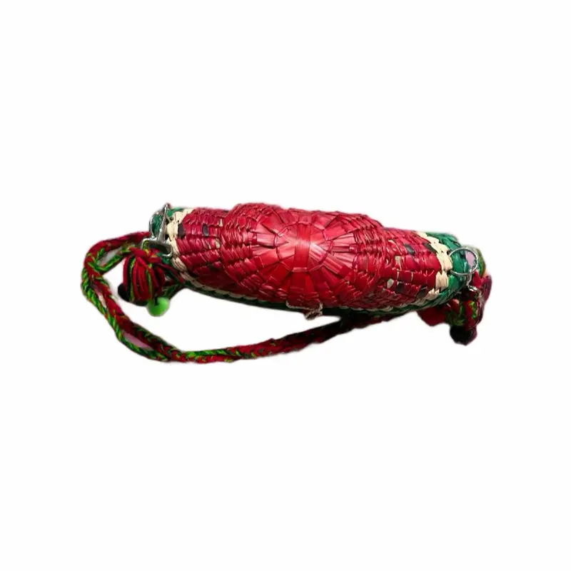 Palm Mexican Bag