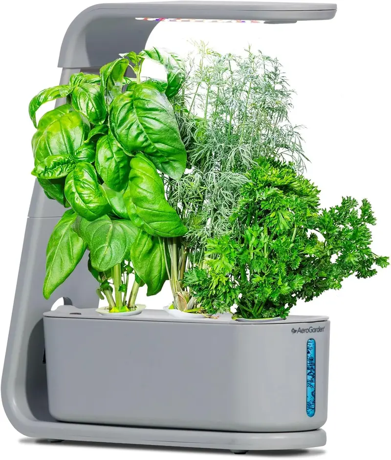 aerogarden pods