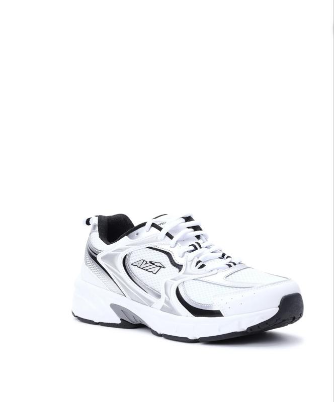 Avia Men's 5000 Athletic Performance Running Shoes, Wide Width Available