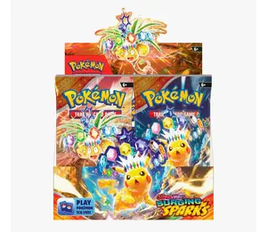 Surging Sparks Booster Box