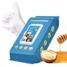 Pet Grooming Wipes (2 x 40-Count Packs) - Hypoallergenic, Mild No Fragrance Wet Wipes for Dogs & Cats, All Seasons Grooming Products for Odor Removal, Paw & Skin Care