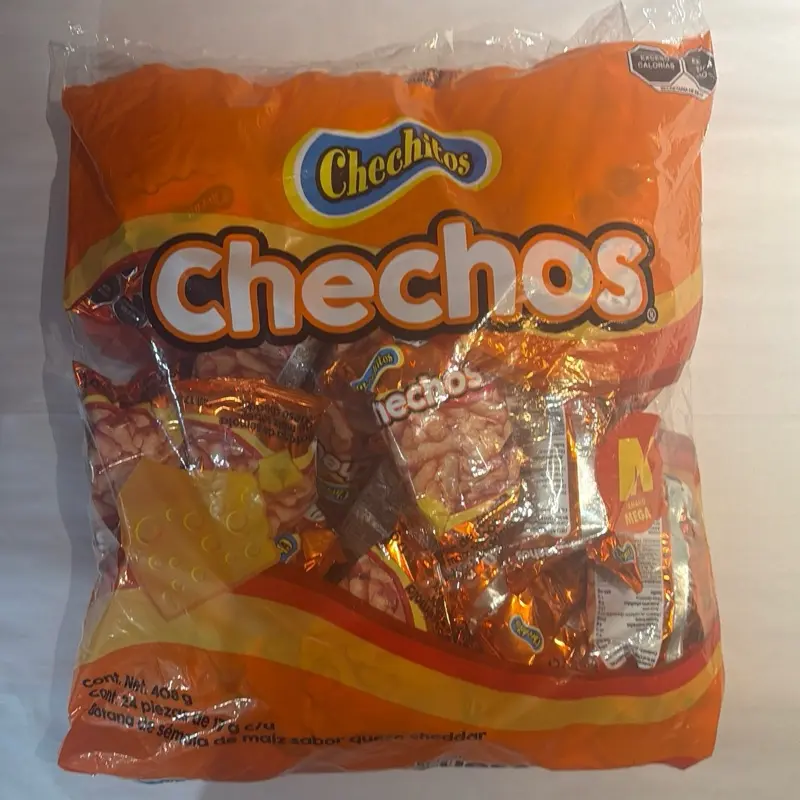 Chechos Cheddar