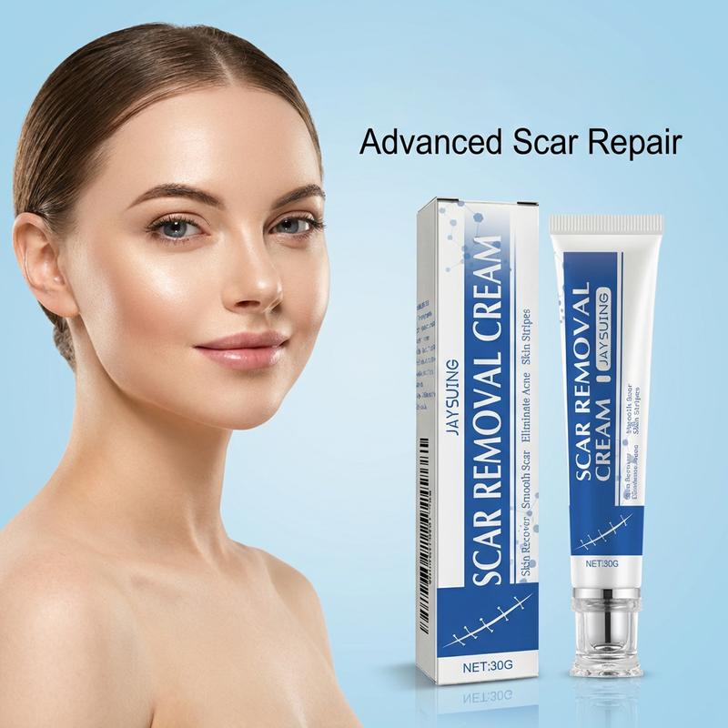 Advanced Silicone Scar Removal Cream for Burn and Acne Scar Reduce the Appearance of New and Old Scars Plant-Based Formula Silicone Scar Gel for Face and Body Advanced Silicone Scar Removal Cream for Burn and Acne Scar Reduce the Appearance of New and Old Scars Plant-Based Formula Silicone Scar Gel for Face and Body