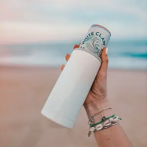 SIC Slim Can Cooler