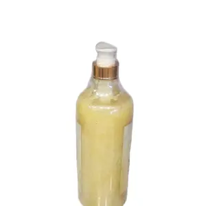 Body corrector and skin repair body shower for uneven skin