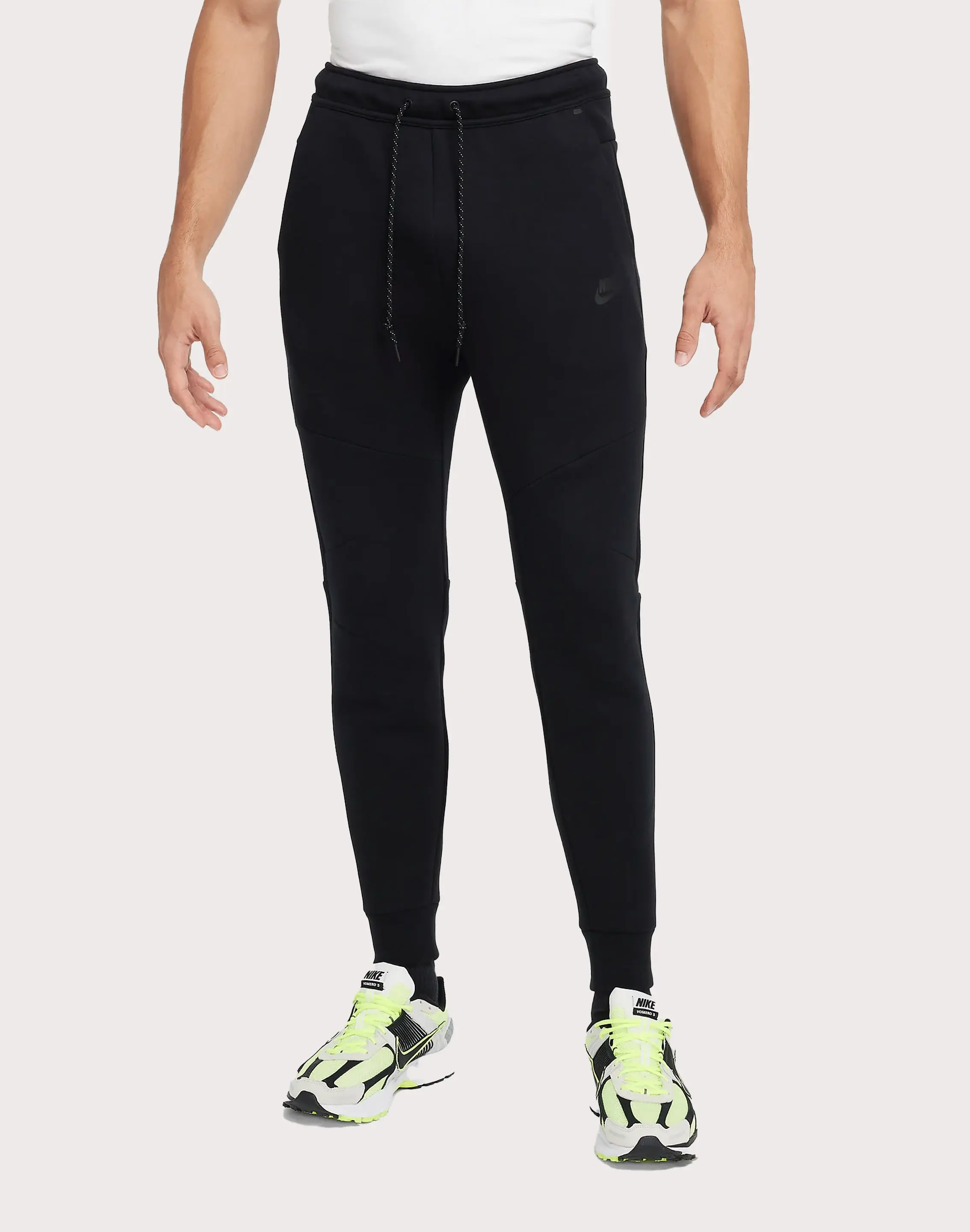 Mens Nike Tech Fleece Joggers