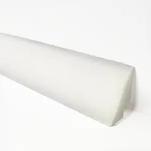 48'' Inch Pool Cove for Above-Ground Pools - Peel and Stick Foam