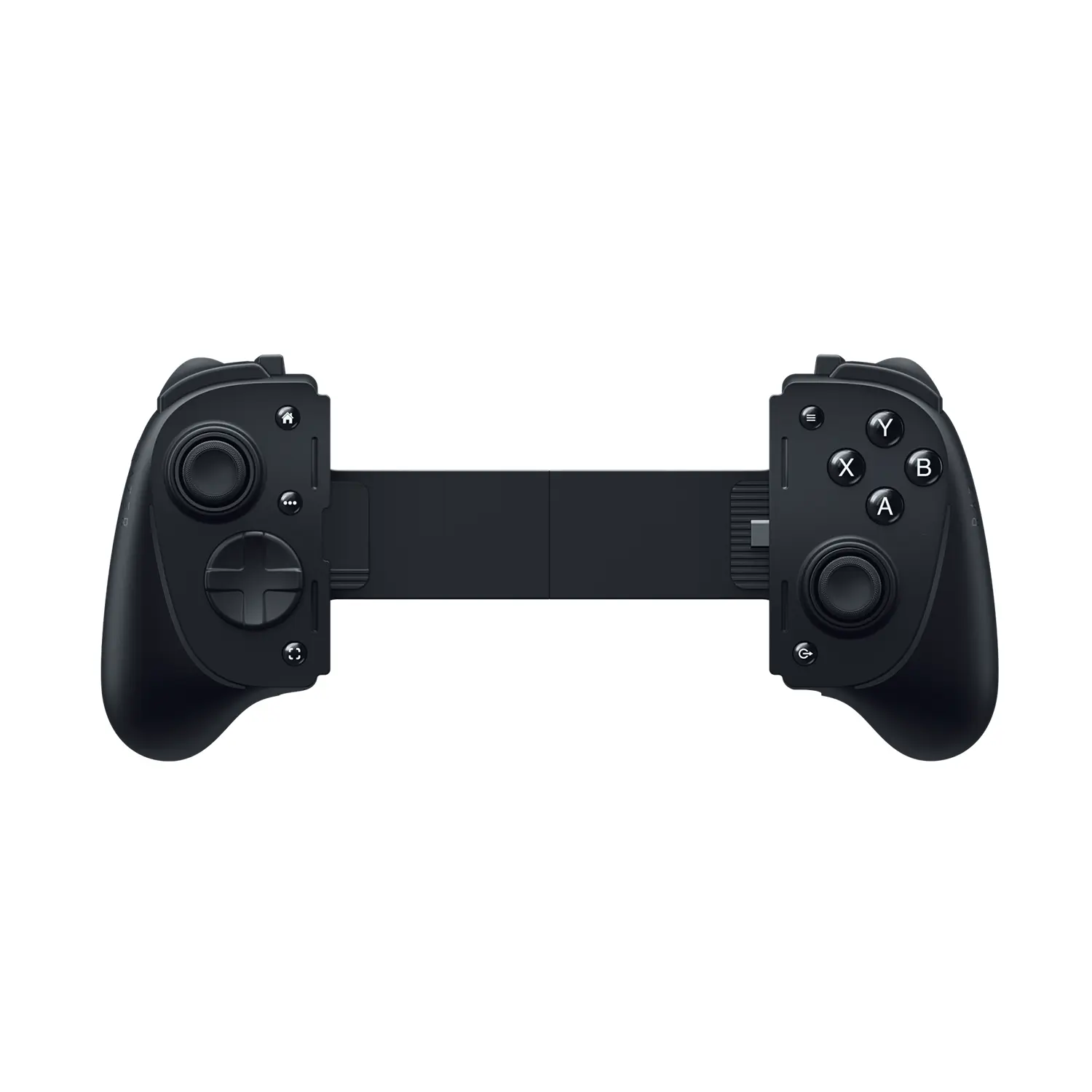 Razer Kishi Ultra Multiplatform Game Controller - USB-C Mobile Game Controller for Android Smartphone, iPhone, iPad Mini, and Other Compatible Devices