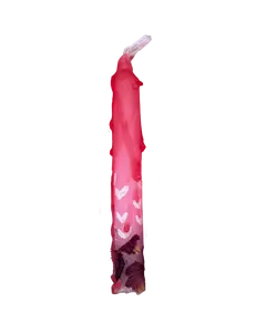 Self-Love and Attraction Ritual Intention Candle