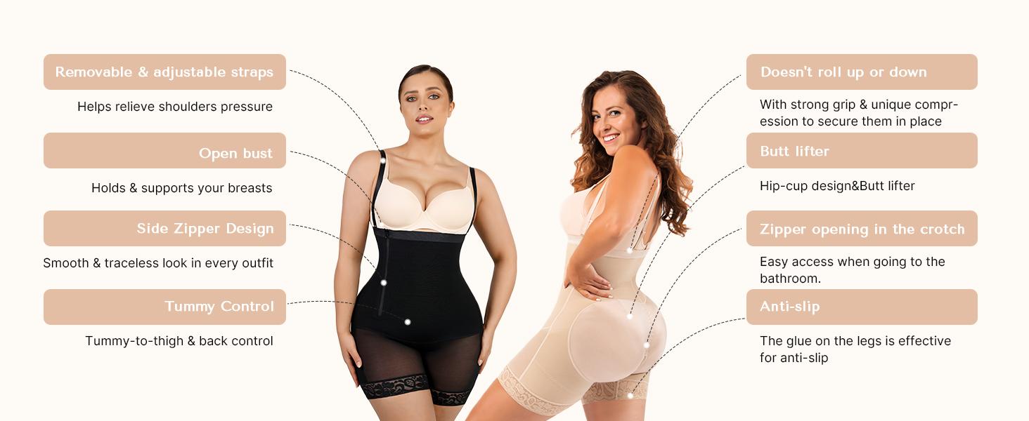 Shapellx AirSlim Postpartum MaxAb Shapewear Womenswear Sales