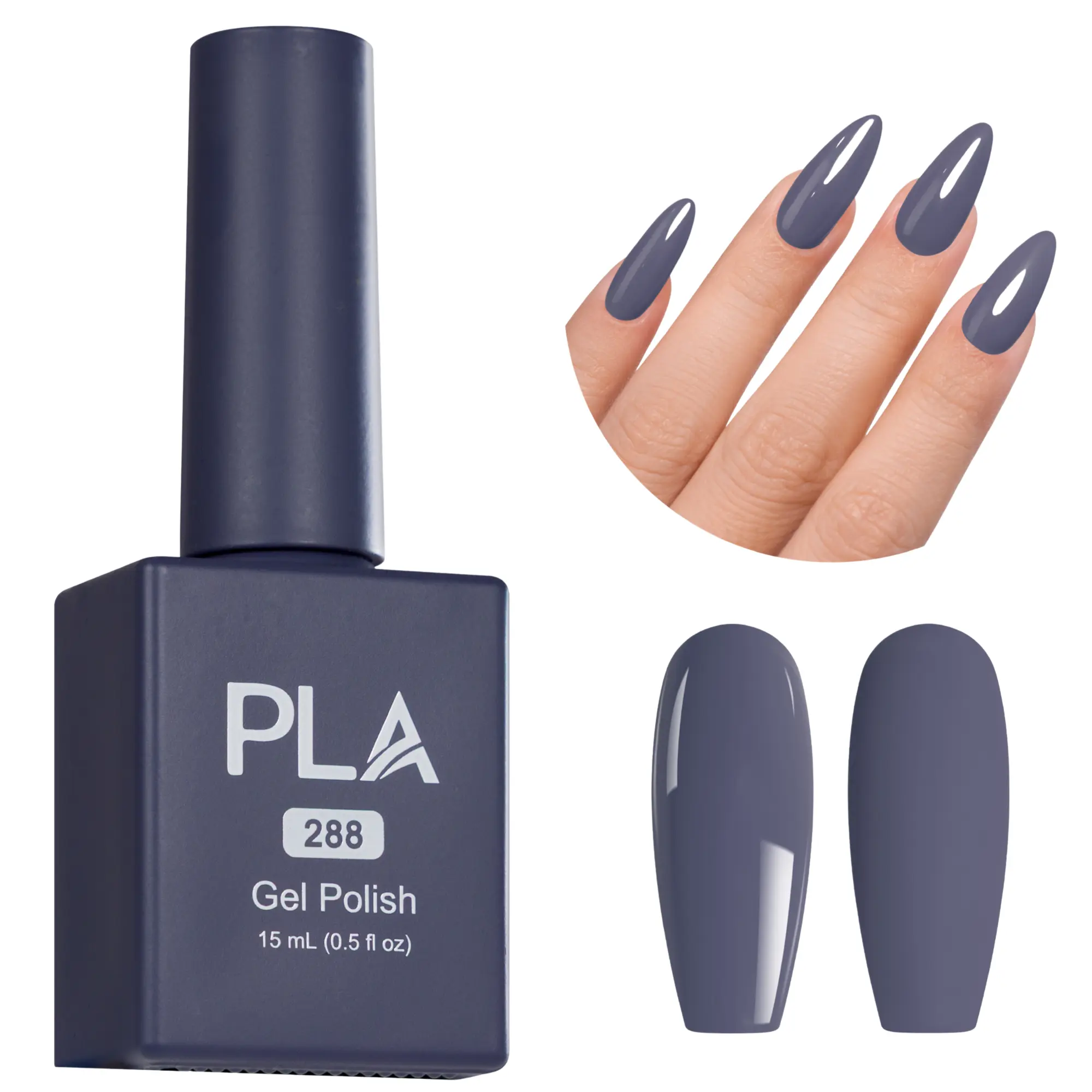 S'mores and More - 288