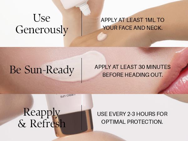 [OFFICIAL d'Alba] [3 Bottles Set] White Truffle Waterfull Tone Up Sunscreen Serum (Total 5.07 fl oz)