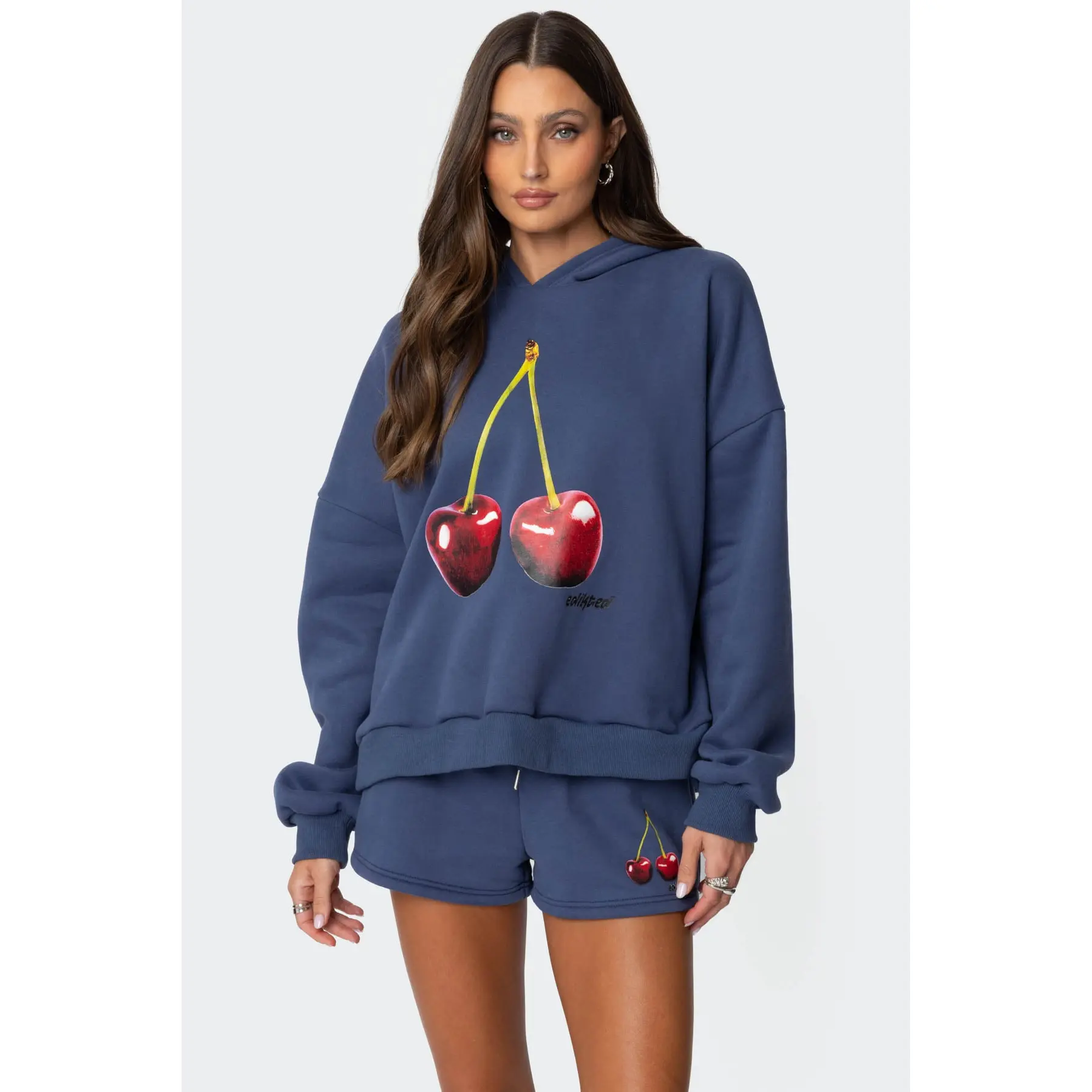 Mon Cheri Hoodie