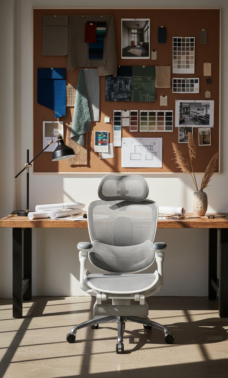 SIHOO C300 PRO V2 Ergonomic Office Chair with Dynamic Lumbar Support, 8D Adjustable Armrests, Adjustable Headrest, 135° Reclining Computer Desk Chair, Premium Mesh Home Office Chair for Work, Gaming and Long Hours Use SIHOO C300 PRO V2 Ergonomic Office Chair with Dynamic Lumbar Support, 8D Adjustable Armrests, Adjustable Headrest, 135° Reclining Computer Desk Chair, Premium Mesh Home Office Chair for Work, Gaming and Long Hours Use