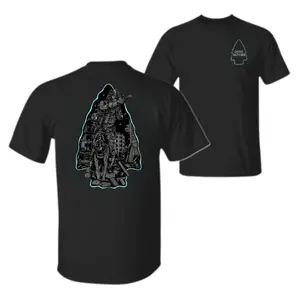 Savage Tacticians Dogs of War T- Shirt, Tactical Shirt, Tactical Skull Graphic Shirt, Military Streetwear Apparel, Gift For Veterans,Soldier