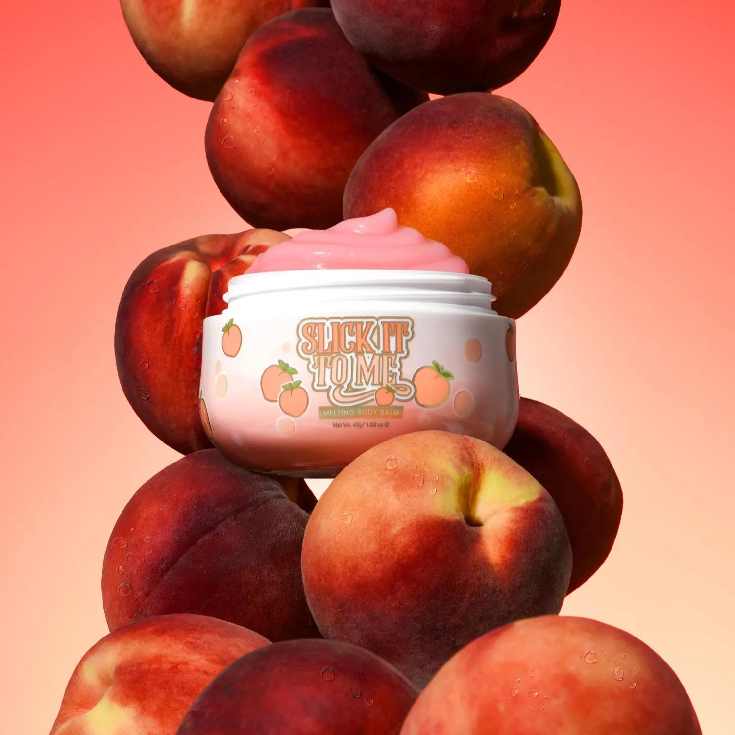 P.Louise Slick It To Me Melting Body Balm P.Louise Slick It To Me Melting Body Balm