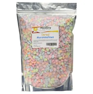 Medley Hills Farm Dehydrated Cereal Marshmallows 1 lb