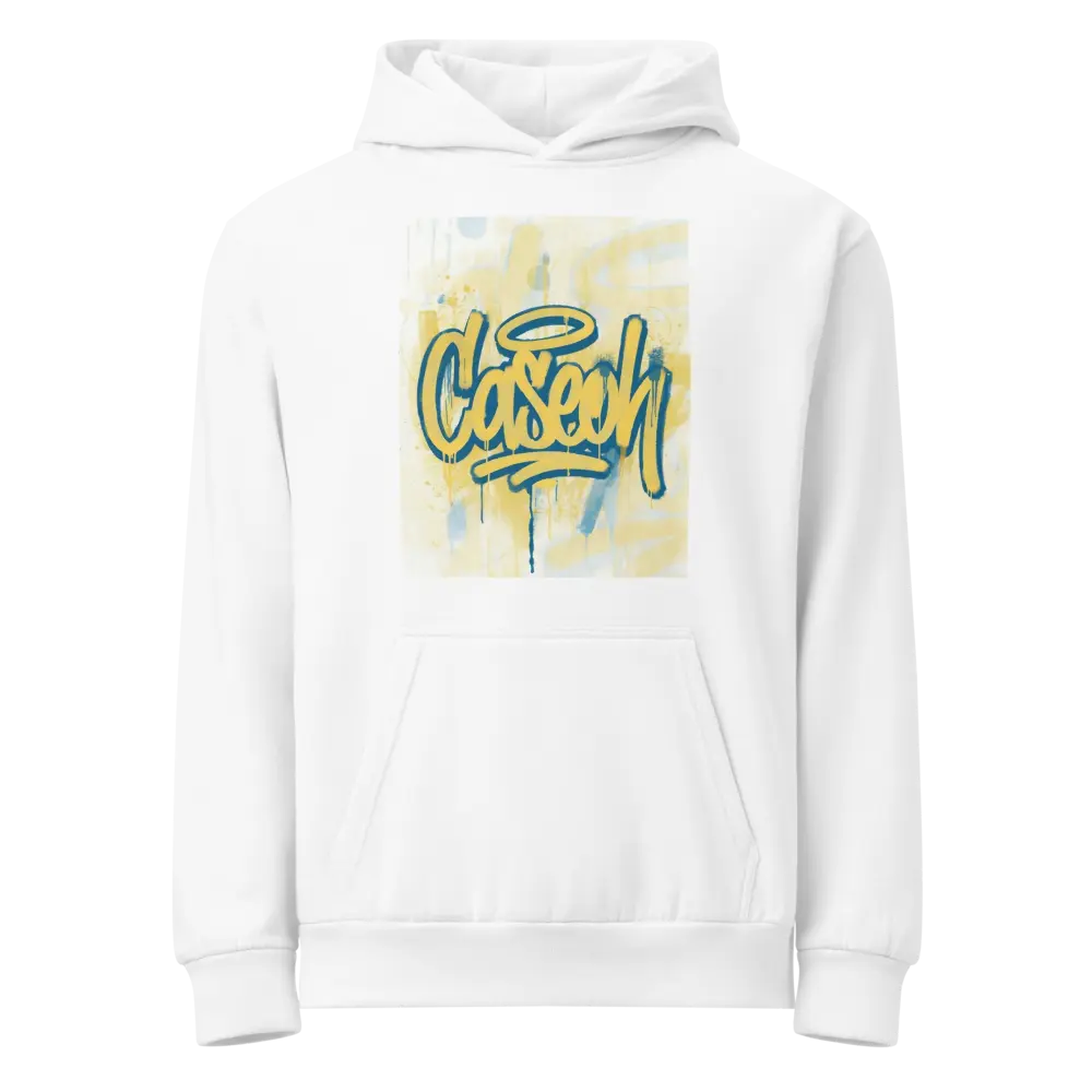 CaseOh This Man Ate My Son Hoodie - Hilarious Meme Sweatshirt for Fans