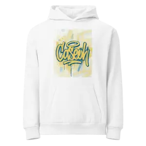 CaseOh This Man Ate My Son Hoodie - Hilarious Meme Sweatshirt for Fans