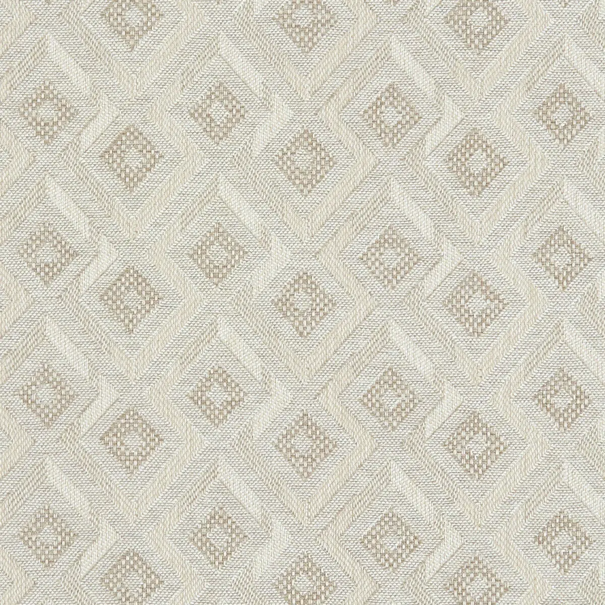Veda - Natural  By Clarke And Clarke | Clarke & Clarke Equinox |  Multipurpose Weave