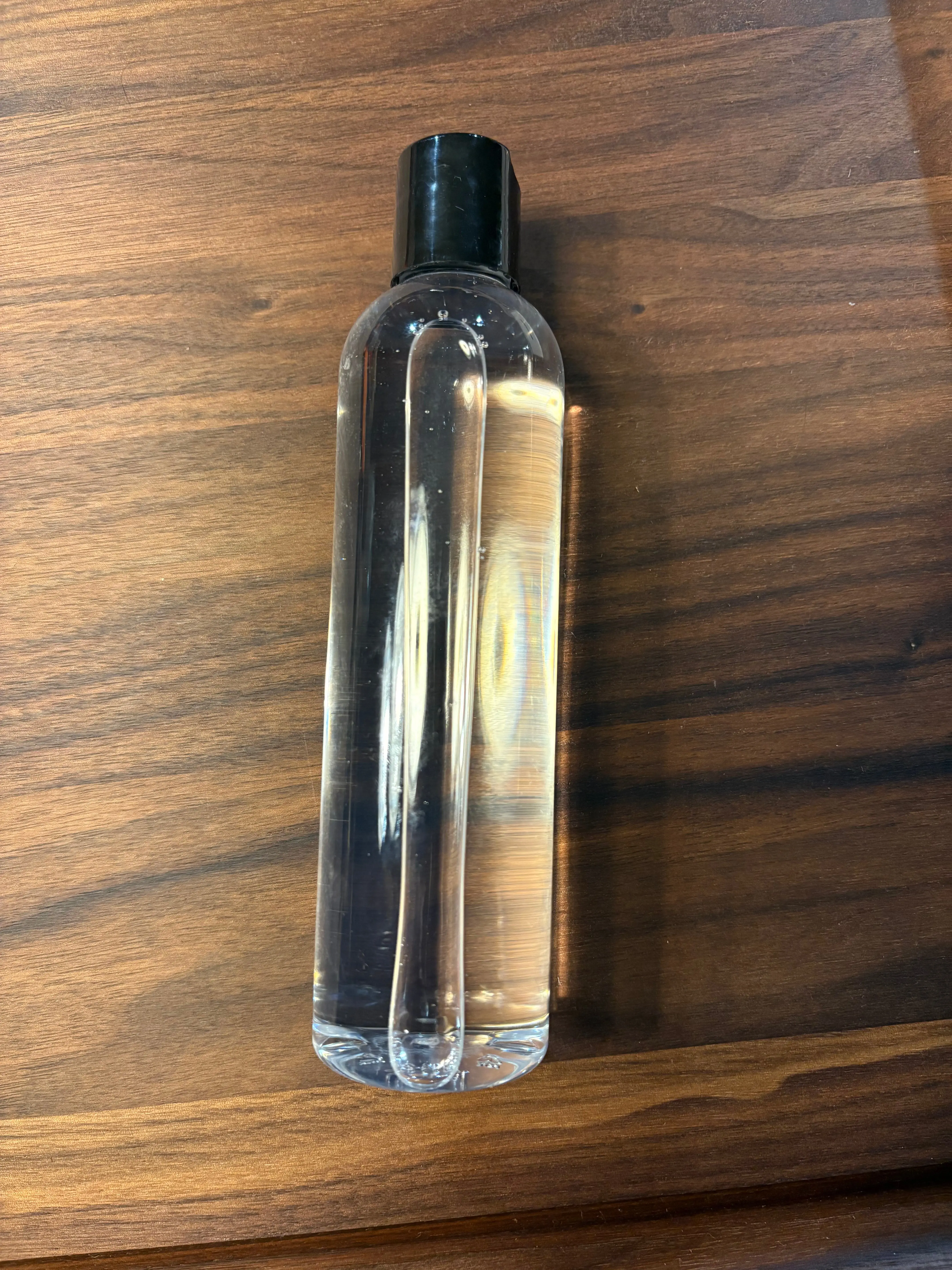Mineral Oil 8 Oz