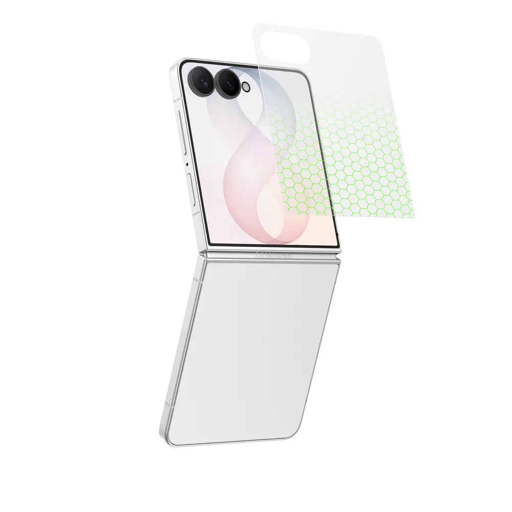 Anti-Reflective Screen Protector for Samsung Galaxy Z Fold 8 Series