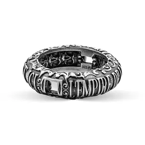 UPGRADED CATACOMBS RING UPGRADED CATACOMBS RING