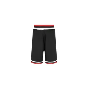 Authentic Alternate Shorts "NBA Chicago Bulls 97-98" ASHRGS18113 CBUBLCK97