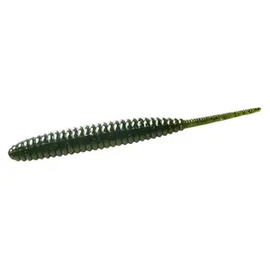 Deps Deathadder 5" Straight Tail Worm