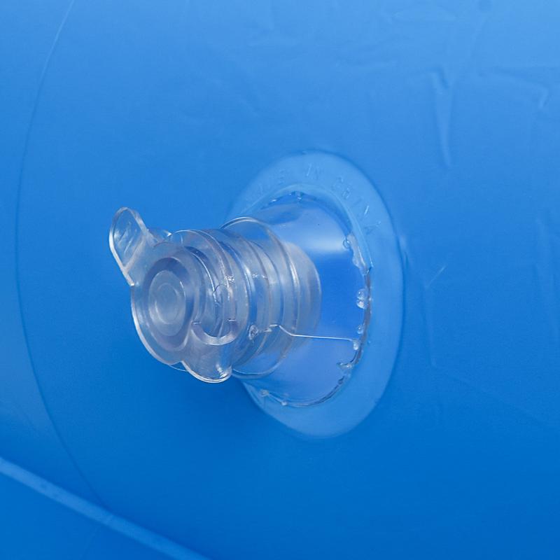 120 x 71 x 24in Three-layer Inflatable Swimming Pool, Ball Pit Suitable for Home Use, Outdoor Family Pool, Backyard Extra Large and Thickened Pool 120 x 71 x 24in Three-layer Inflatable Swimming Pool, Ball Pit Suitable for Home Use, Outdoor Family Pool, Backyard Extra Large and Thickened Pool