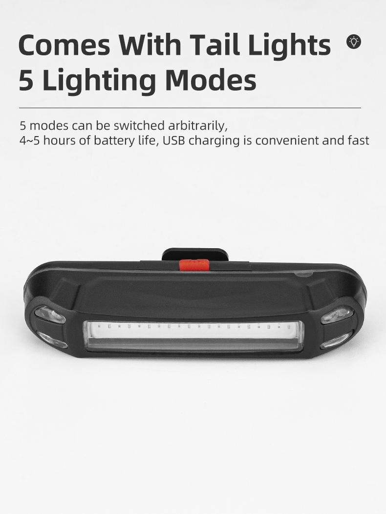 ROCKBROS Comfort Gel Bike Seat Breathable Waterproof Saddle Cruiser/Mountain/Fat Bikes