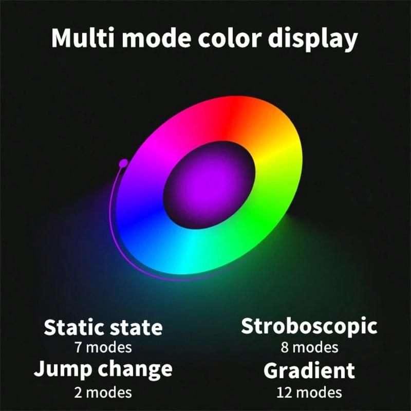 Car LED Strip Lights 4Pcs 48 LED Interior Multicolor Music Car Strip Light Under Dash Lighting Kit with Sound Active Function Remote Controller DC 12V Dual Mode RGB Foot Lights