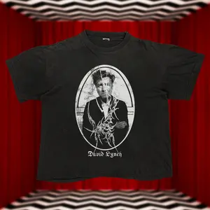 David Lynch Shirt