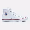 CONVERSE Chuck Taylor All Star White High Top Shoes