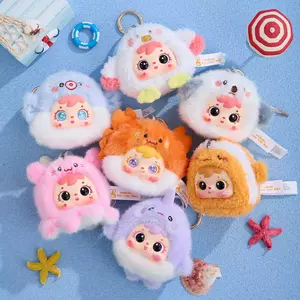 samuel Ocean Residents Collection pendant