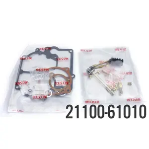 Keyster Carburetor Rebuild Kits FJ40, FJ45, FJ55 1966-1984