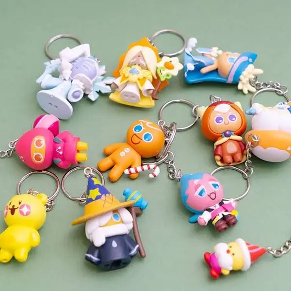 Free Gift For 1 Order